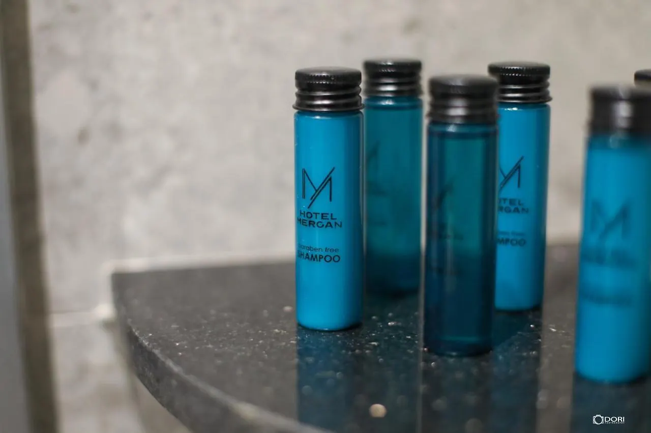 Mergan Hotel Korce